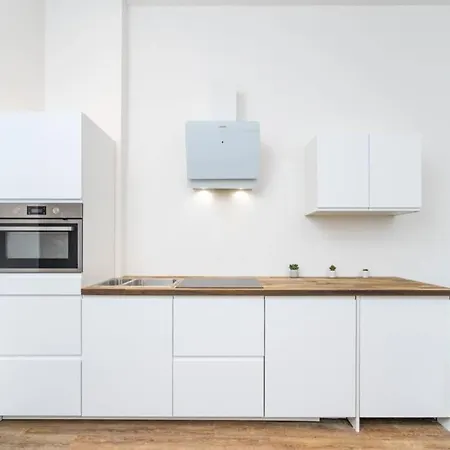 Ferienwohnung Tiny Freedo Berlin Exterior foto