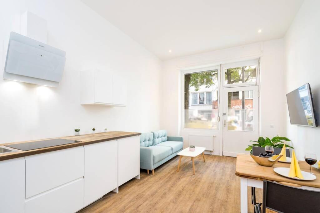 Tiny Freedo Apartment