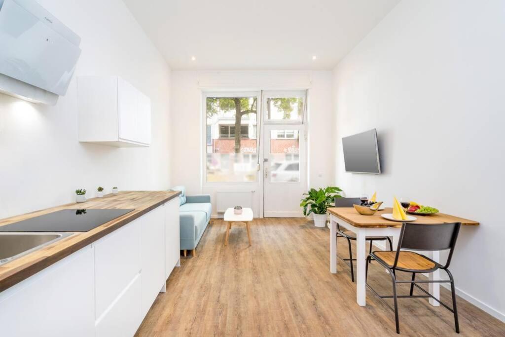Appartement Tiny Freedo Berlin