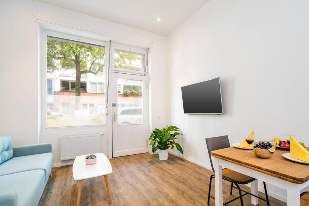 Appartement Tiny Freedo Berlin