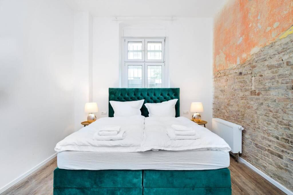 Tiny Freedo Appartement *